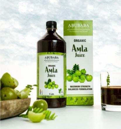 Amla Juice