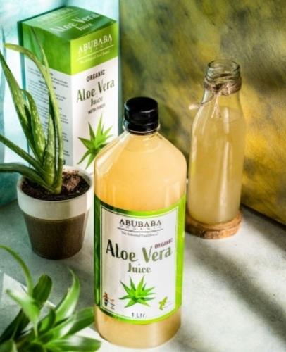 Aloe Vera Juice