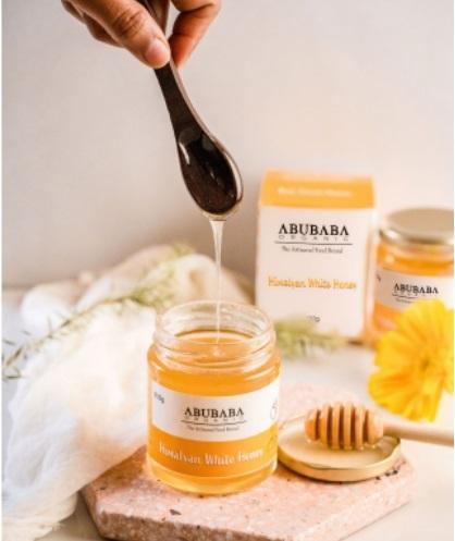 White Honey