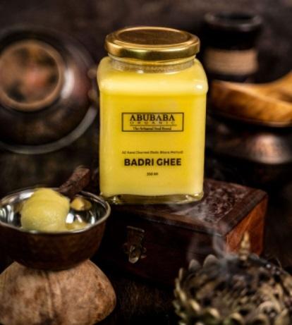 Badri Ghee