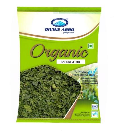 Kasuri Methi