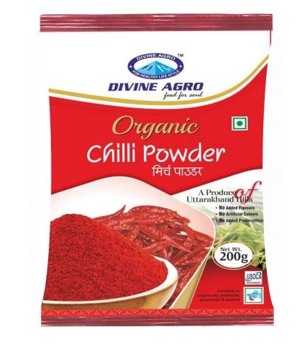 Chilli Powder