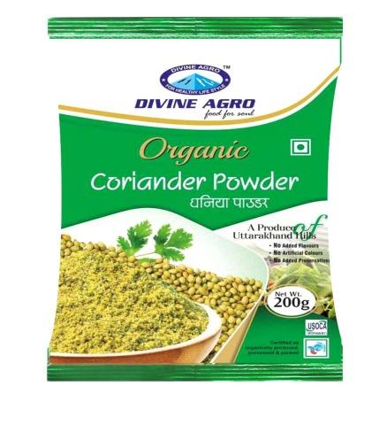 Coriander Powder