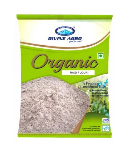 Ragi Flour