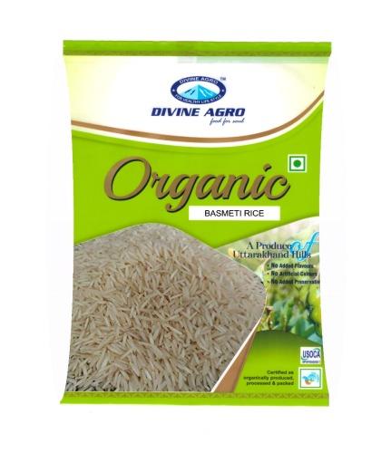 Basmati Rice