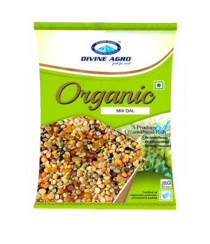 Mix Dal