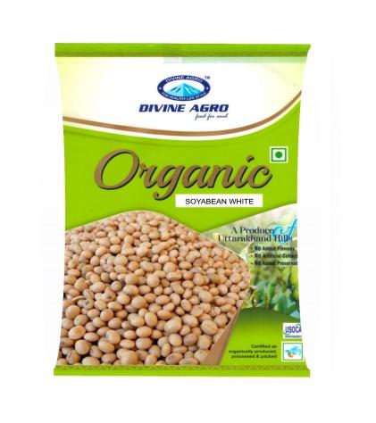 Soyabean White