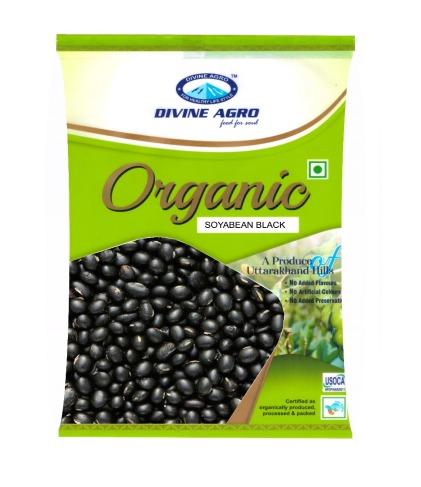 Soyabean Black