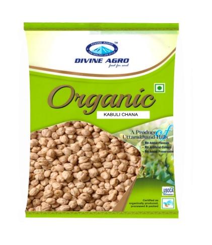 Kabuli Chana