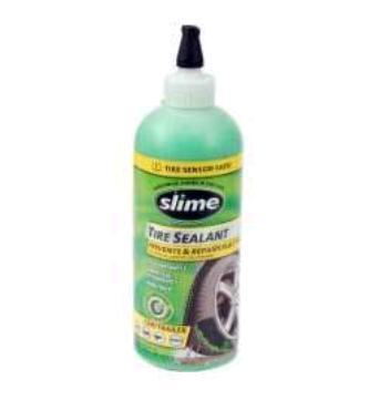 TYRE SEALENT 16 OZ