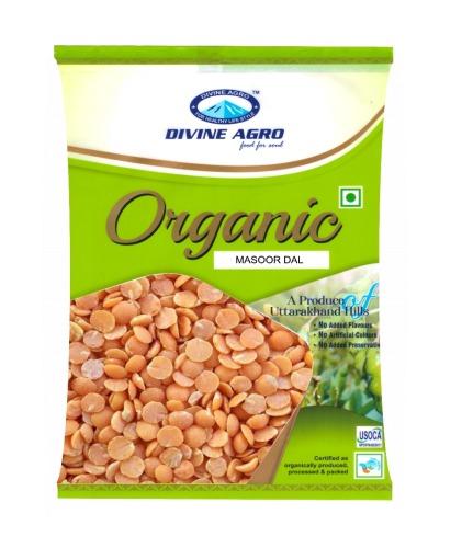 Masoor Dal