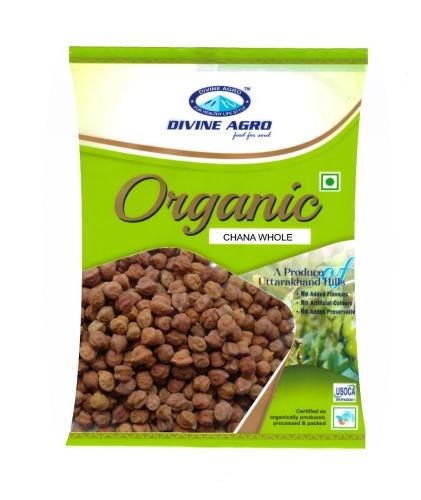 Chana Whole