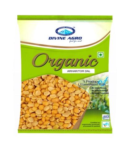 Arhar Dal