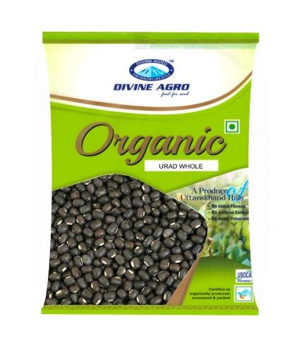 Urad Whole