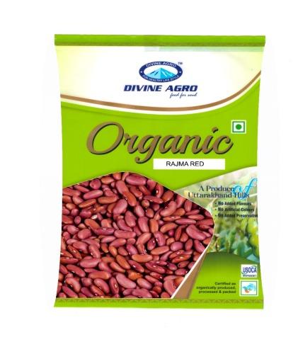 Rajma Red