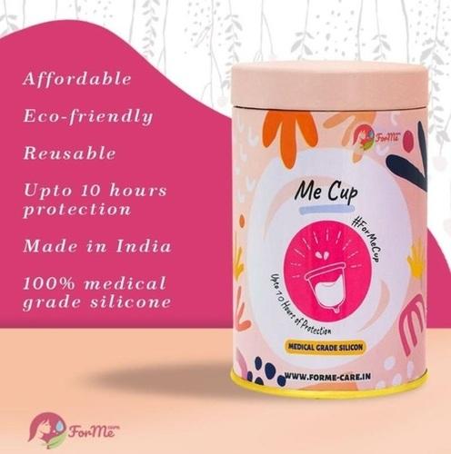Me Cup (menstrual Cup)