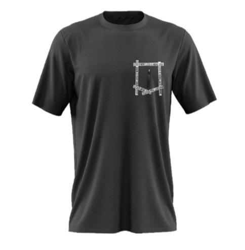 Mens Slim Fit Pocket T-Shirt