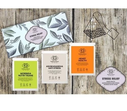 Stress Relief for Men and Women