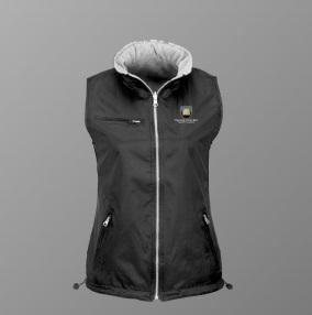 Ladies Reversible Fusion