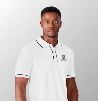 Mens Golf Shirt