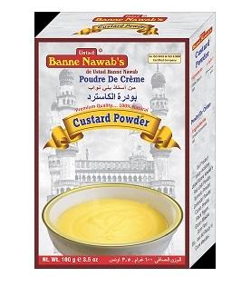 CUSTARD POWDER