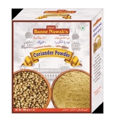 CORIANDER POWDER