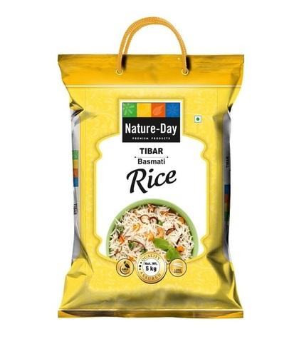 Tibar Basmati Rice