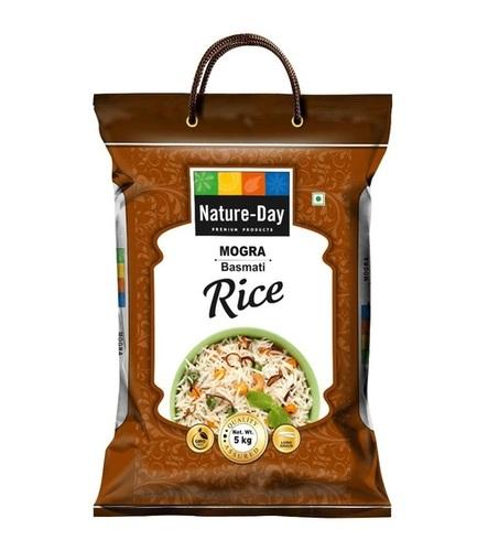 Mogra Basmati Rice
