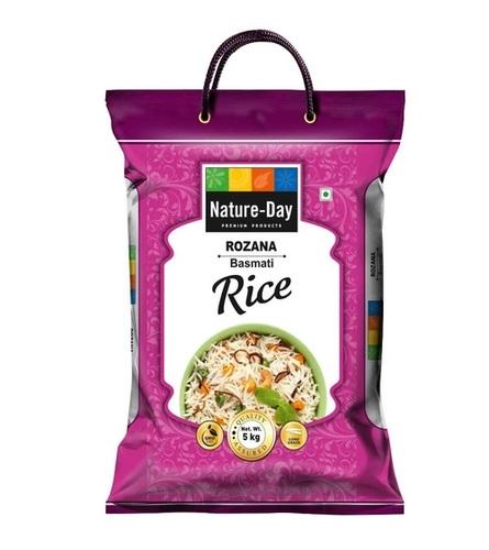 Rozana Basmati Rice