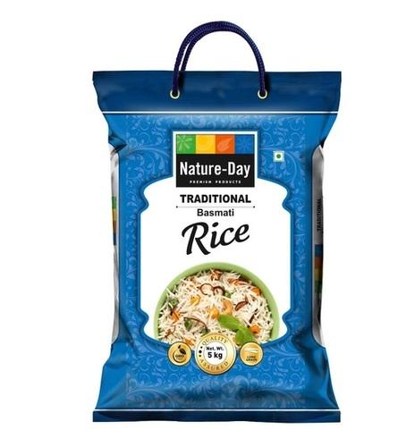 Traditional Basmati Rice
