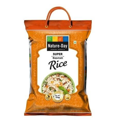 Super Basmati Rice