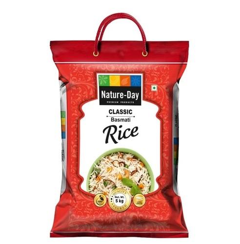 Classic Basmati Rice