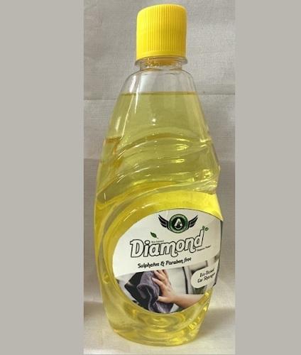500 ml Diamond Auto Glass cleaner