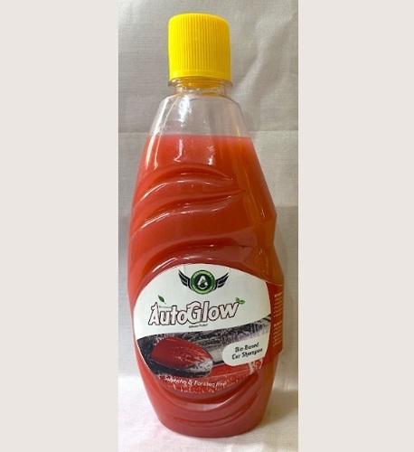500 ml AutoGlow Car shampoo