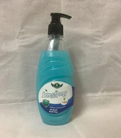 500 ml Armstrong hand wash