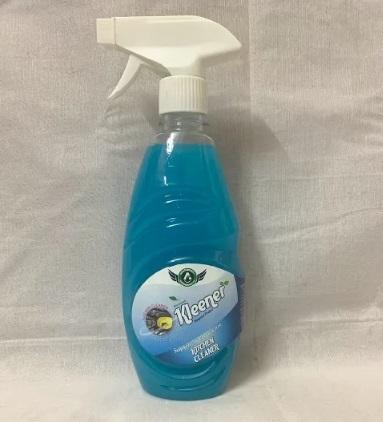 500 ml Kleener Kitchen cleaner