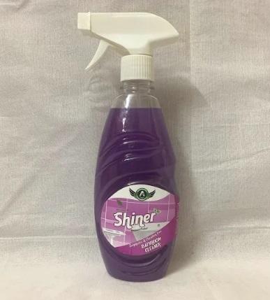 500 ml Shiner Bathroom cleaner