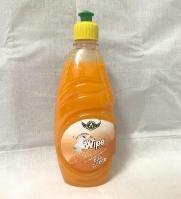 500 ml Wipe Dish wash liquid