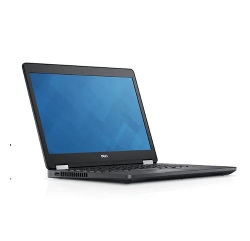 Dell Latitude E5470 14" Intel Core i5- 5th Gen || 8 GB || 512GBSSD ||