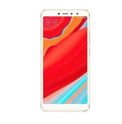 Redmi Y2 (Gold, 32 GB) (3 GB RAM)