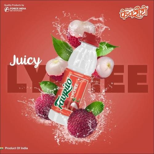 Lychee Flavor 