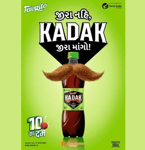 Kadak Jeera Soda