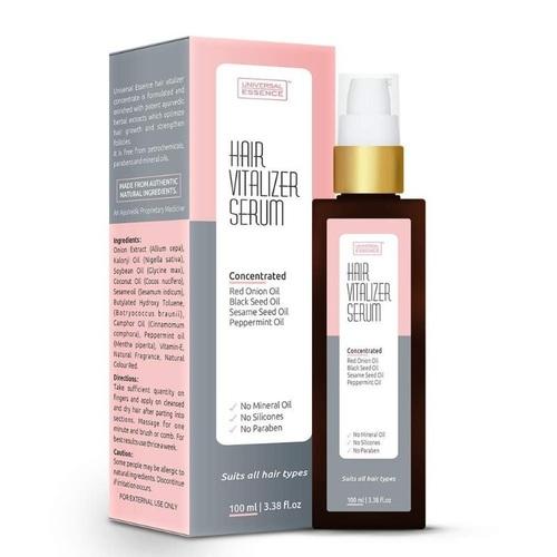 Hair Vitalizer Serum