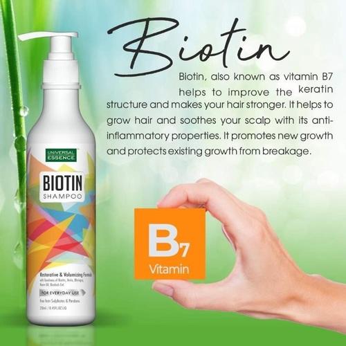 Biotin