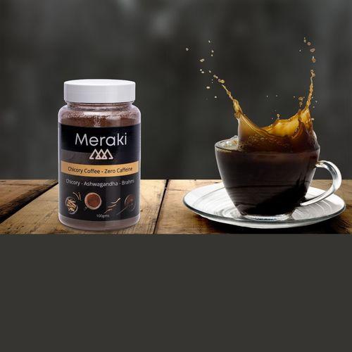 Chicory Coffee