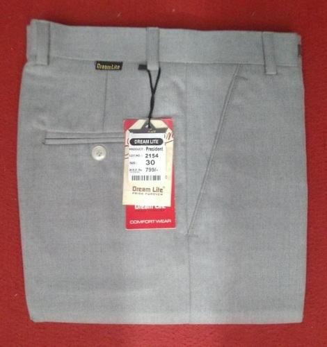 Product - President ; Colour - 3 (Light Grey, Medium Grey & Dark Grey)