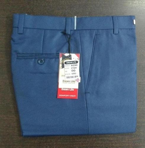 Product - Bizzing ; Colour - 5 (Black, Blue, Light Grey, Pista & Wine)