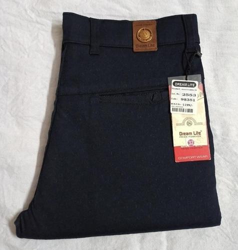 Product - Black Label 28 ; Colour - 2 (Black & Blue)