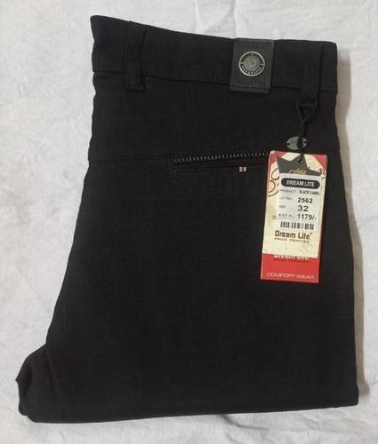 Product - Black Label ; Colour - 2 (Black & Blue)