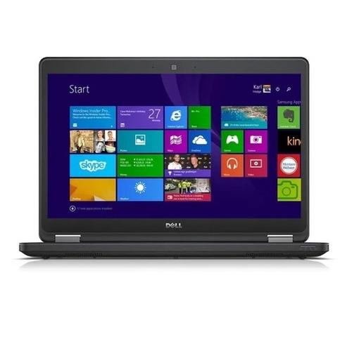  Dell Latitude E5450 14" Intel Core i5- 5th Gen || 8 GB || 512GB